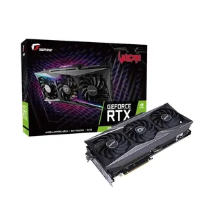 iGame GeForce RTX 3060 Ti Vulcan OC-V